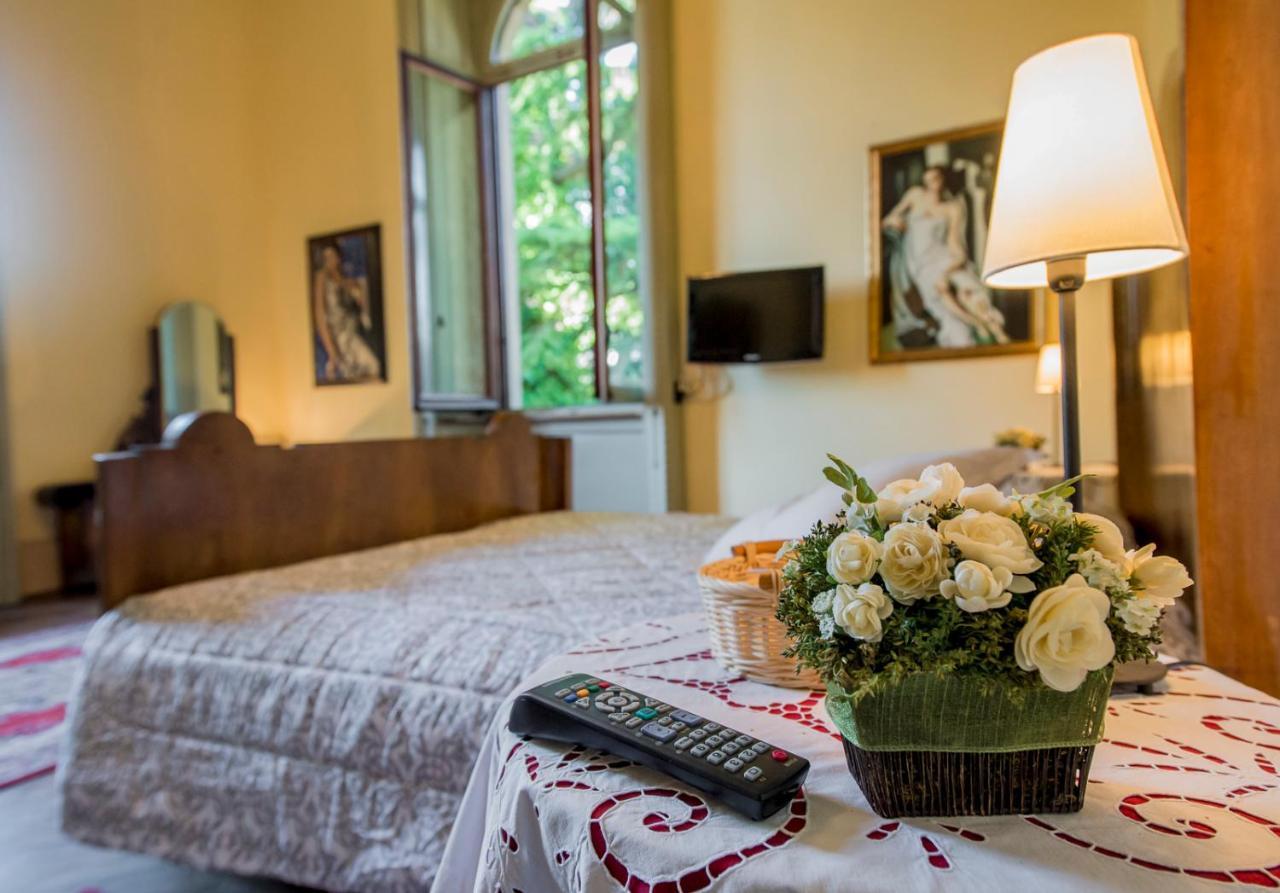 Villa Confalonieri Mandello del Lario Extérieur photo